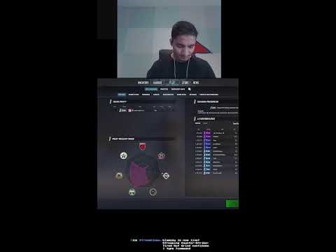 Tired but Grind continues | type !command