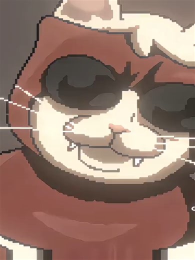 Mark Mohawk Invincible Edit: 120fps, 2K Quality