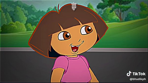 Funny Dora Moments: Oopsie and Misadventures