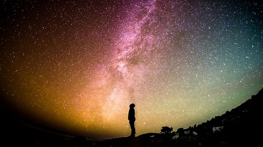 Physics Nobel goes to 3 scientists who' 'forever changed our conceptions of the world'