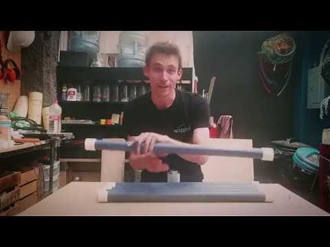 Open Source Juggle Board Tutorial