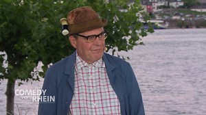Comedy & Kabarett: Comedy vom Rhein Spezial - mit Begge Peder (3)