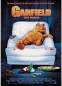 Film Garfield – Cineman Streaming Guide