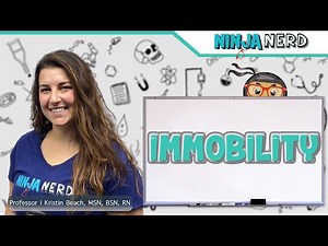 Immobility