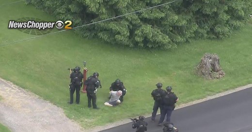 Man accused of killing neighbor