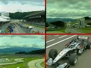 2000 Grand Prix ITV Austrian