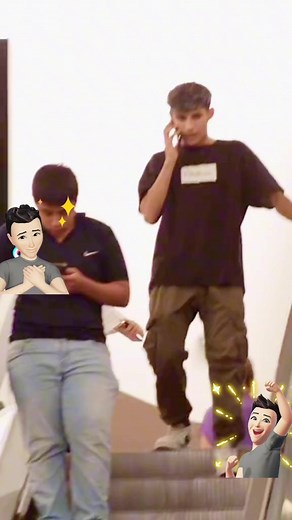 Que miedo este chico jijijii #humor | Armin Chacon