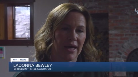 Inmates share realities of prison life with Montana teens