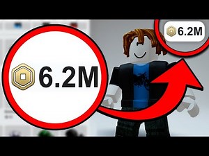 3 REAL Ways To Get FREE ROBUX... (SECRETS)