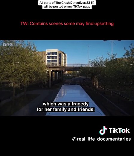 The Crash Detectives Investigate Traffic Light Collision | Final Part