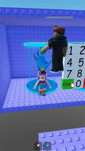Slap Tower 4 | CashBlox