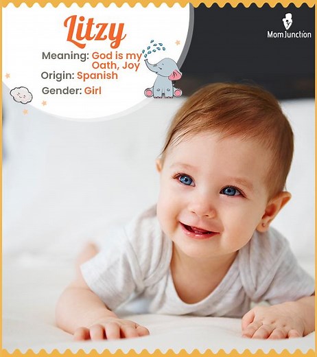 Litzy Name Meaning, Origin, History, And Popularity