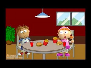 Tommy Gets Sent to Bed Early