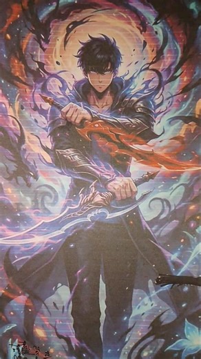 my old drowing in my new drowing