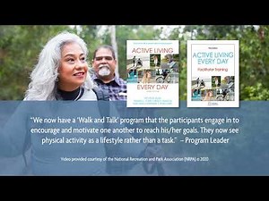 Active Living Every Day