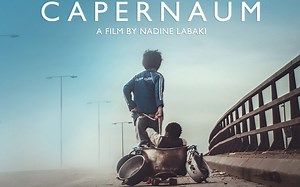 迦百农Capernaum - Movie Trailers