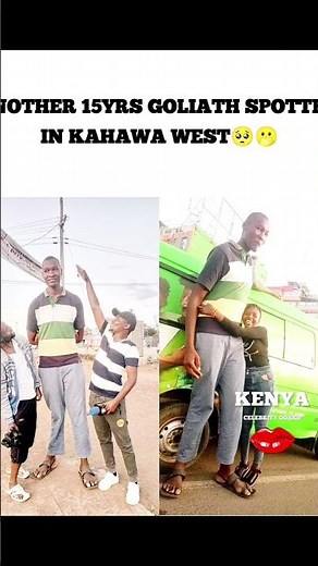 Kenya Celebrity Gossips that shook the internet over the week