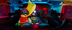 'The Lego Batman Movie' Trailer: Move Over, Batfleck, There's A New Dark Knight In Town - SlashFilm