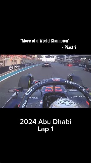 Max Verstappen's F1 Moments & Edits