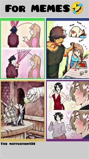 Resident Evil Wholesome & Funny Comics! (Leon, Ada & Jill) ❤️ #shorts #memes