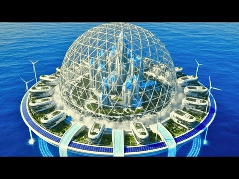 This Chinese Megaproject Shows America Is a Century Behind