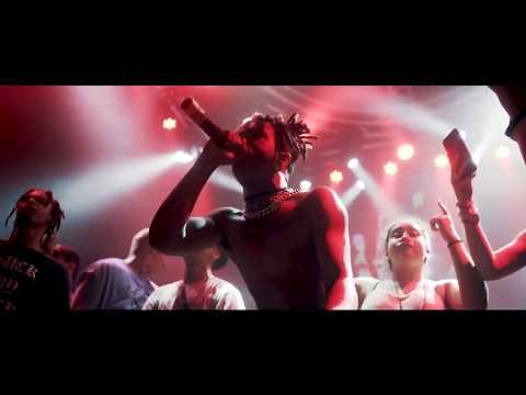 XXXTENTACION - Take a Step Back (Live Performance)