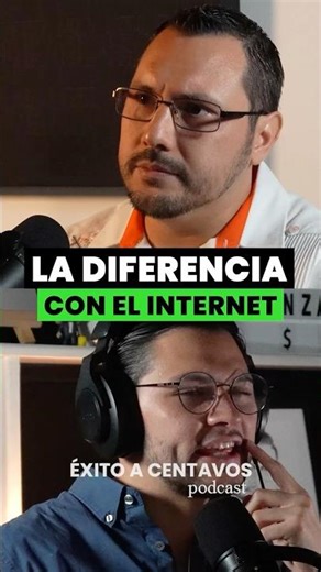 IA vs INTERNET: ¿Por qué la Inteligencia Artificial es mucho más poderosa? 🤖