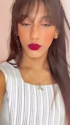 Stylish Side Braid Hairstyle Tutorial