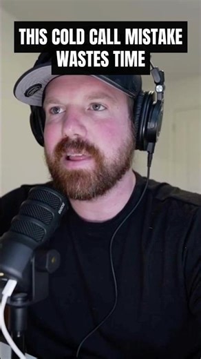 Cold Calling Hack: The Voicemail Strategy That Saves You Hours Every Week