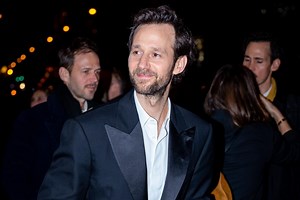 Benjamin Lavernhe aux César 2026, sa préparation intensive dévoilée : “Il a entamé, dès septembre, un régime de sportif”