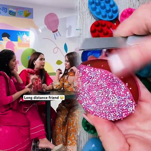 Long distance friend 😢😫 #youtubeshorts #funny #tagyourbestfriends #funnyvideos #trending #explore