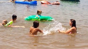 Twin Lakes Campground and Recreation Area Pendleton, SC