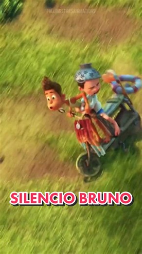 Exploring the Magical World of Luca and Pixar