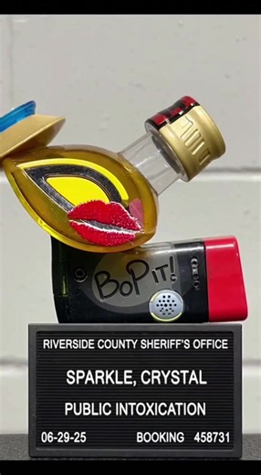 Bop It: The Meme That Could Land You in Jail