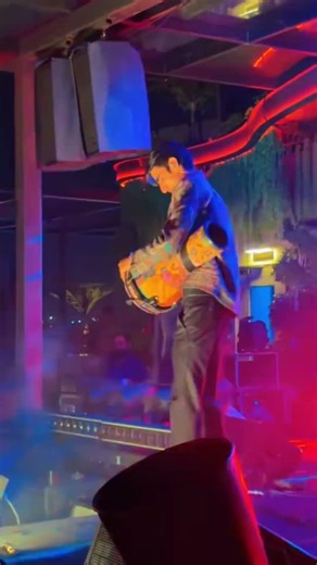 Electrifying Night at Nihaal Percussions Live Concert 🔥🥁 | Unforgettable Beats & Energy