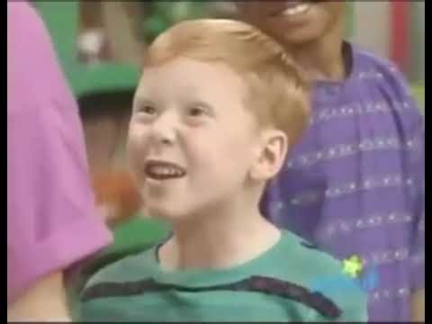 barney and friends episode 29 (part 2)