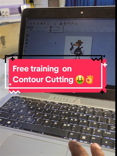 Want to take your branding business to the next level? With our Contour Cutting Plotters, precision cutting has never been easier! In this video, we’re showing you step by step how to install the drivers and cut your designs using the Contour Cut Wizard. Whether you're a beginner or already in the branding business, we’ve got the right size for you: ✅ 1 Foot Contour Cutting Plotter – KSh 35,000 ✅ 2 Feet Contour Cutting Plotter – KSh 40,000 ✅ 4 Feet Contour Cutting Plotter – KSh 58,000 Perfect fo