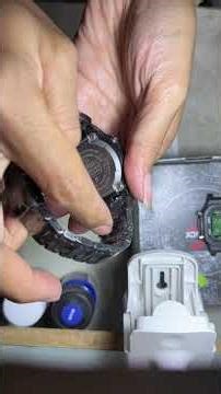 CARA PASANG STRAP SPRINGBAR