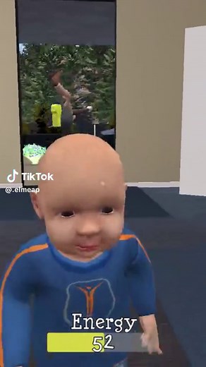 Granny Simulator: Experience Fun and Chaos | Video Game