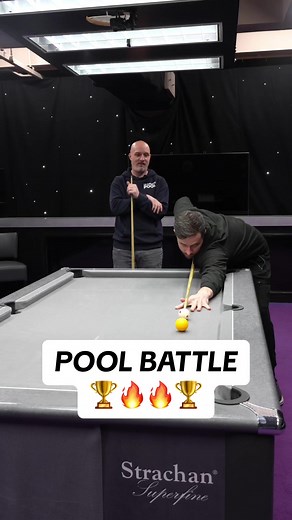 Epic Pool Battle: Ultimate Pool Pro Showdown