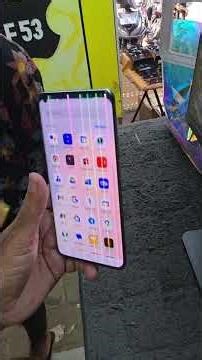 ONE PLUS 9 PRO 5G MOBILE 12GB RAM 256GB DISPLAY LINE ISSUES AND BACK DOOR BROKEN RS 5800.