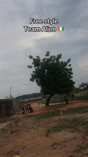 Team Alien Freestyle Performance Highlights