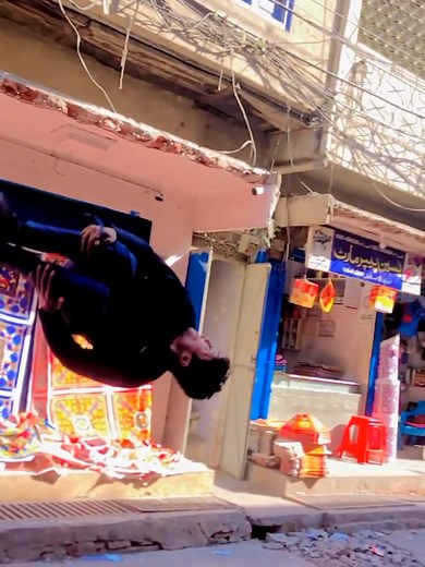 #amazing flip 😱 viral video trending #viraltiktok