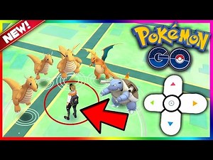 *NEW* POKEMON GO HACK! 1.9.0 Updated & NO JAILBREAK + NO COMPUTER NEEDED! (Pokemon Go Mod/Cheat)