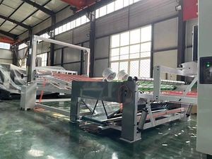 [Hot Item] 3/5/7 Ply Carton Box Making Machine