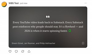 What Is Substack Notes? (Complete Beginner Tutorial)