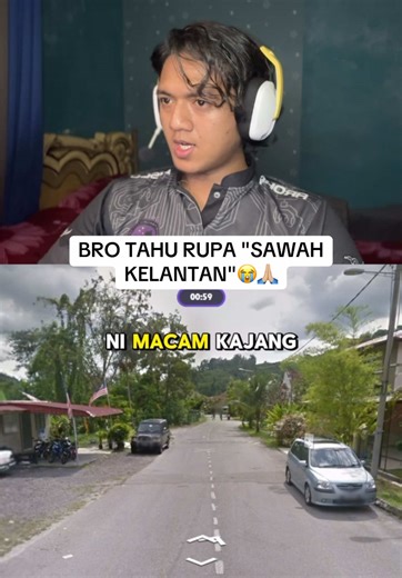 Pandu Permainan GeoGuessr di Malaysia: Uji Pengetahuan Anda