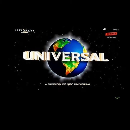 Morlocks (2011) - Cinemax Intro