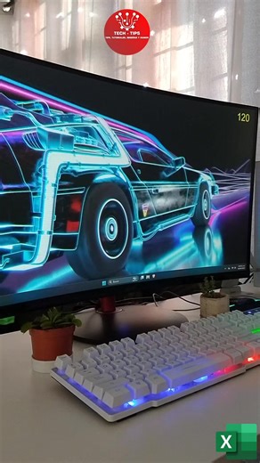 Shortcut para abrir Excel rápidamente #tips #excel #shortcuts #tutorial #excelfacil