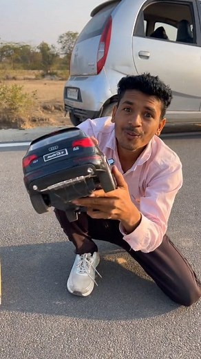 38K views · 252 reactions | Remote control Audi Car Testing | Rc Toy Wala | Facebook